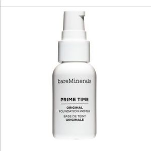 BareMinerals Prime Time Foundation Primer